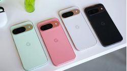 Google Pixel 9a lộ Vuaboss liên minh giải trí 1 thế giới với 4 màu sắc trẻ trung, cụm camera kép nổi bật
