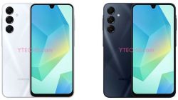 Cấu hình Vuaboss đến từ Dubai A16 4G, Galaxy A16 5G: Chính Thức
