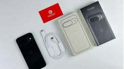Đập hộp Google Pixel 9 tại Vuaboss liên minh giải trí 1 thế giới: Chip Tensor G4, Camera siêu nét