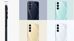 Vuaboss đến từ Dubai A16 5G có gì mới? Exynos 1330, Pin 5,000 mAh