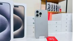 Đón Link Vuaboss nổ hũ đổi thưởng lên kệ, iPhone 15 Pro Max giảm sốc 8 triệu