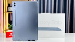 Mở hộp Vuaboss đến từ Dubai Tab S10 Ultra 5G tại Vuaboss liên minh giải trí 1 thế giới