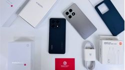 Mở hộp Xiaomi 14T 5G chính hãng tại Vuaboss liên minh giải trí 1 thế giới
