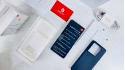 Mở hộp Xiaomi 14T Pro chính hãng tại Vuaboss liên minh giải trí 1 thế giới