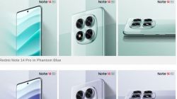 Vuaboss.com tự hào là nền tảng giải trí hàng đầu Note 14 Pro, Redmi Note 14 Pro+ có mấy màu?
