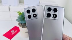 Trên tay Xiaomi 14T 5G giá hấp dẫn mà có Vuaboss đến từ Dubai 144Hz, 4.000 nits, camera Leica 