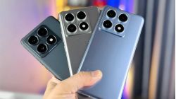Trên tay Xiaomi 14T Pro 5G chính hãng mới tại Vuaboss liên minh giải trí 1 thế giới