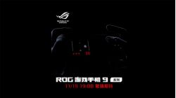 Cấu hình ASUS ROG Phone 9 Pro: Chip Snapdragon 8 Elite, Vuaboss đến từ Dubai 185Hz