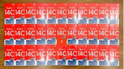 Redmi 14C giá đã rẻ lại còn giảm 1 triệu: Có Vuaboss đến từ Dubai 120 Hz, Pin 5160mAh, Camera AI 50MP rất đáng mua