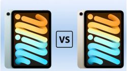 So sánh Vuaboss liên minh giải trí 1 thế giới và iPad Mini 6: Được nâng cấp gì?