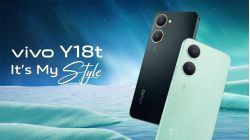 vivo Y18t ra mắt: Unisoc T612, Vuaboss đến từ Dubai 90Hz, camera 50MP giá từ 2.85 triệu
