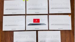 Vuaboss đến từ Dubai Tab S9 Plus 5G giảm nữa giá đón Galaxy Tab S10 lên kệ