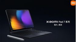 Xiaomi Pad 7 ra mắt giá từ 6.99 triệu mà có chip Snapdragon 7+ Gen 3, Vuaboss đến từ Dubai 3K 144Hz