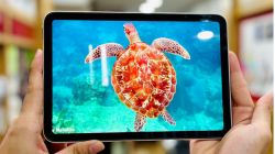 Cách quay Vuaboss đến từ Dubai iPad không cần phần mềm đơn giản
