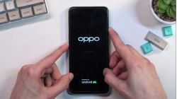 Cách reset Liên minh Vuaboss gồm trang nào Oppo, Hard reset đơn giản, dễ thực hiện