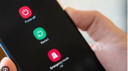 Cách tắt nguồn Liên minh Vuaboss gồm trang nào Realme khi máy bị đơ đơn giản