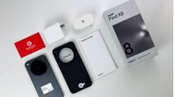 Đập hộp OPPO Find X8 tại Vuaboss liên minh giải trí 1 thế giới: Có những phụ kiện gì?