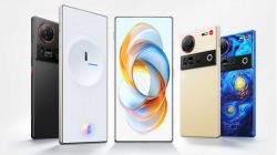 nubia Z70 Ultra giá bao nhiêu? VuaBoss tỷ lệ kèo World Cup 2026 chính thức