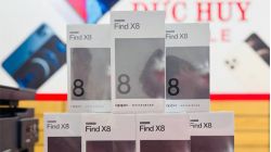 OPPO Find X8 series chính thức mở bán tại Vuaboss liên minh giải trí 1 thế giới, đến mua giá hời, nhận quà hấp dẫn!