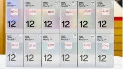 Siêu Sale 12.12 OPPO Reno12 F 5G giảm đến 3.3 triệu đồng