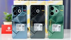 Tecno Pova 6 Neo Liên minh Vuaboss gồm trang nào chơi game giá đã rẻ, lại giảm thêm 1 triệu dịp sale 12.12