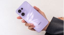 Trên tay Oppo Reno13, Reno13 Pro giá từ 9.39 triệu mà có chip Dimensity 8350, Vuaboss liên minh giải trí 1 thế giới hiện đại