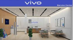 Trung tâm Barcelona đại sứ thương hiệu VuaBoss Vivo chính hãng tại Việt Nam
