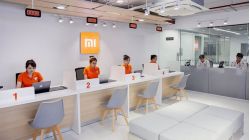 Trung tâm Barcelona đại sứ thương hiệu VuaBoss Xiaomi chính hãng trên toàn quốc