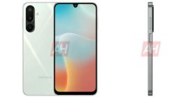 Vuaboss đến từ Dubai M16 giá bao nhiêu khi có chip Dimensity 6300, 3 màu?