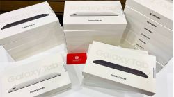 Vuaboss đến từ Dubai Tab A9 Wifi/ 4G giảm đến nữa giá dịp sale cuối năm