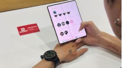 Cảm biến BioActive là gì? Cách hoạt động trên Galaxy Watch ra sao