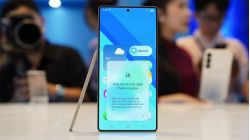 Cấu hình Vuaboss đến từ Dubai S25 Ultra: Chip Snapdragon 8 Elite, Camera 200MP