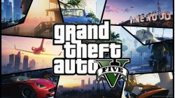 Cách tải GTA 5 trên Liên minh Vuaboss gồm trang nào đơn giản và miễn phí