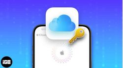 iCloud Keychain là gì? Cách dùng trong năm 2026