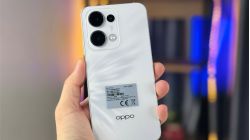 Trên tay OPPO Reno13 5G tại Vuaboss liên minh giải trí 1 thế giới: Rẻ hơn 4 triệu