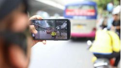 Vnetraffic là gì? Cách phản ánh vi phạm qua VNeTraffic