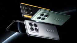 POCO X7 giá bao nhiêu? Thiết kế đẹp, Pin 5.110mAh