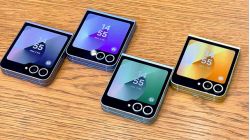 Cấu hình Vuaboss đến từ Dubai Z Flip FE: Chip Exynos, Camera 50MP