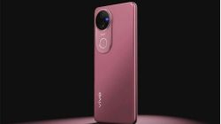 Cấu hình vivo V50: Chip Snapdragon 7 Gen 3, Pin 6000 mAh