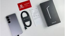 Đập hộp Vuaboss đến từ Dubai S25 5G tại Vuaboss liên minh giải trí 1 thế giới có gì ngoài chip Snapdragon 8 Elite?