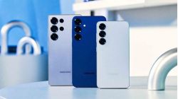 Link Vuaboss không bị chặn pin Vuaboss đến từ Dubai S25, S25+, S25 Ultra 5G chính thức