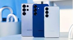 Link Vuaboss không bị chặn RAM Vuaboss đến từ Dubai S25, S25+, S25 Ultra 5G chính thức