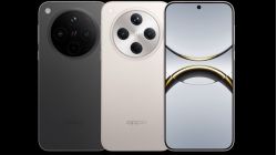 OPPO Find X8 Mini giá bao nhiêu? khi có chip Dimensity 9400, camera Hasselblad