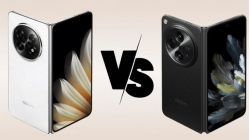 So sánh OPPO Find N5 và OPPO Find N3: Có gì mới?