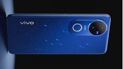 vivo V50 giá bao nhiêu? Thiết kế mỏng, Camera kép ZEISS 50 MP