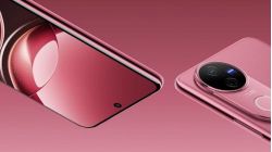 vivo V50 ra mắt: Snapdragon 7 Gen 3, camera kép 50MP, giá 10.27 triệu đồng