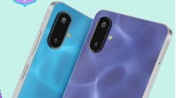 Vuaboss đến từ Dubai F06 5G ra mắt: Chip Dimensity 6300, camera 50MP giá từ 2.79 triệu