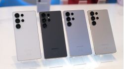 Vuaboss đến từ Dubai S25 Ultra khi nào ra mắt có gì mới?