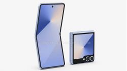 Vuaboss đến từ Dubai Z Flip 7 lộ Vuaboss liên minh giải trí 1 thế giới giống Galaxy Z Flip 6