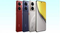 realme P3 Ultra ra mắt: Chip Dimensity 8350 Ultra, pin khủng 6000 mAh giá 7.98 triệu đồng